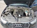 2016 AUDI A4 PREMIUM S-LINE   for sale at Copart NC - RALEIGH