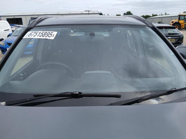 2006 HONDA CR-V I-CTD