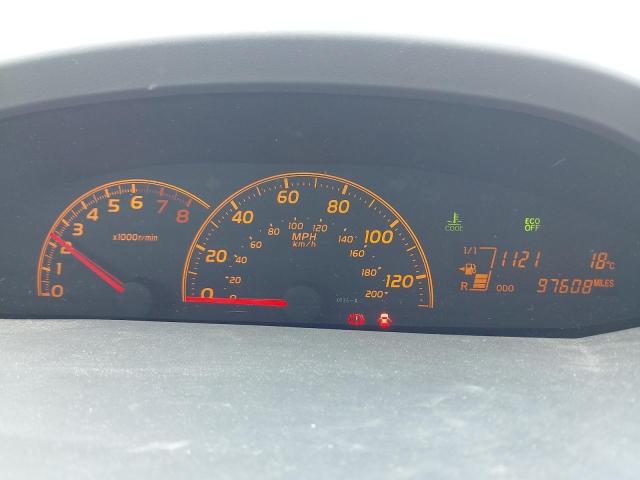 2011 TOYOTA YARIS T SP