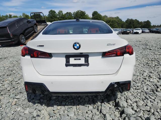  BMW 2 SERIES 2025 Белы