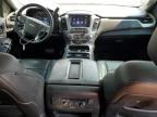 2015 CHEVROLET TAHOE K1500 LTZ   for sale at Copart IN - INDIANAPOLIS