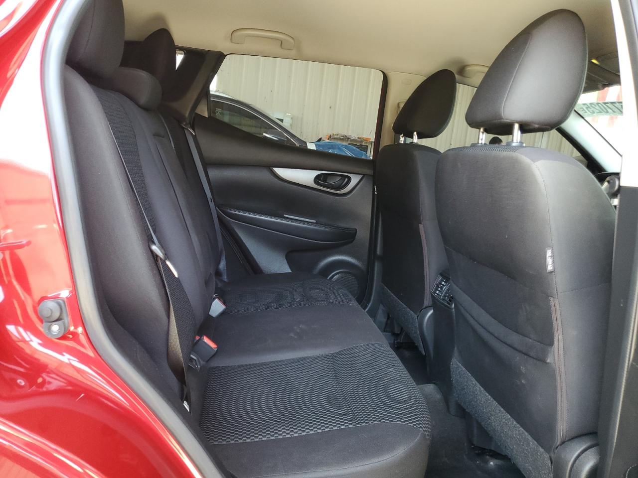 2018 Nissan Rogue Sport S VIN: JN1BJ1CP6JW108788 Lot: 70577025