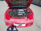 1992 MITSUBISHI 3000 GT V6 for sale at Copart YORK