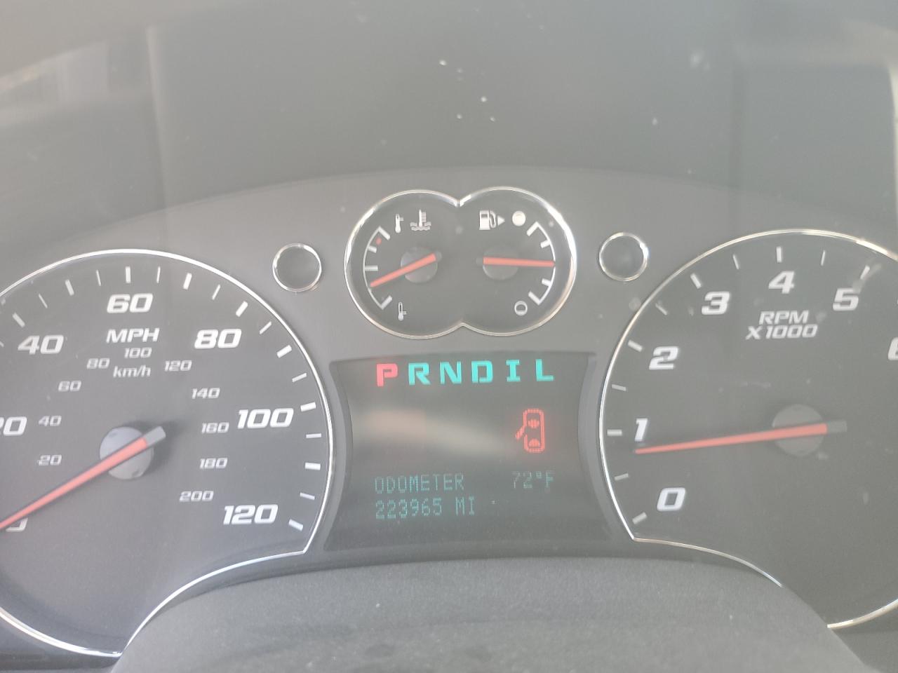 2008 Chevrolet Equinox Lt VIN: 2CNDL33F486323590 Lot: 70013815