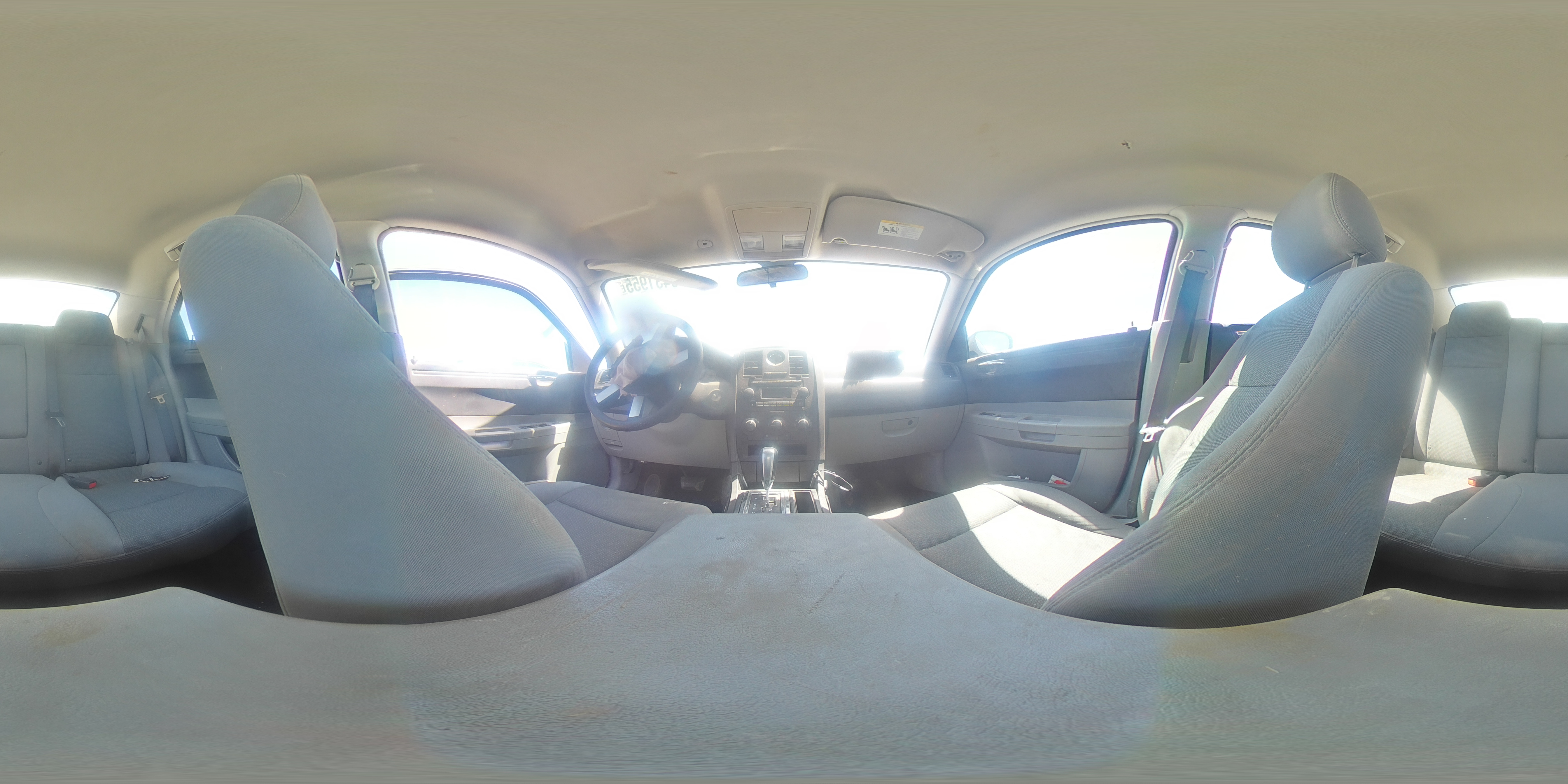 2006 Chrysler 300 VIN: 2C3KA43R96H471564 Lot: 70431955