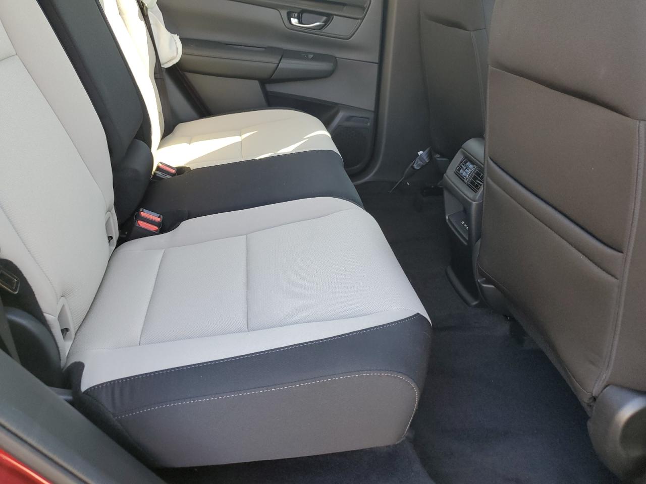 5J6RS4H49SL011168 2025 Honda Cr-V Ex