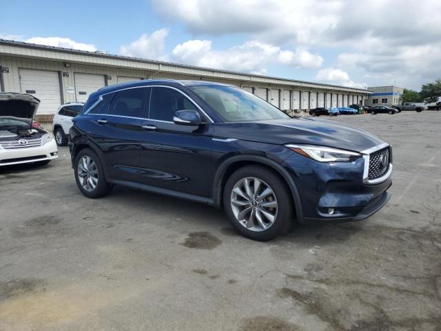  INFINITI QX50 2019 Черный