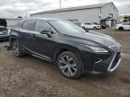 2016 LEXUS RX 450H BASE   à vendre chez Copart ON - TORONTO