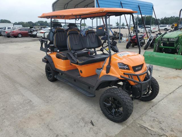 2020 GOLF CART CART   for sale at Copart AL - DOTHAN