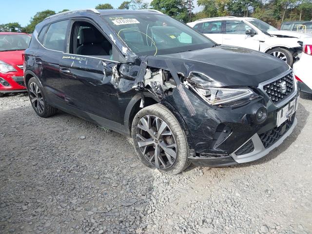 2024 SEAT ARONA 1.0 TSI 110 XPERIENCE LUX 5DR DSG