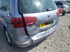 2018 SEAT ALHAMBRA X for sale at Copart WOLVERHAMPTON