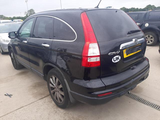 2010 HONDA CR-V ES-T