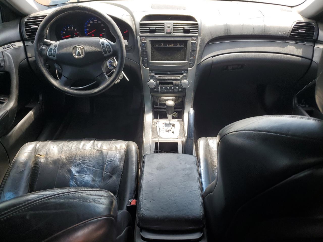 2005 Acura Tl VIN: 19UUA66295A012211 Lot: 69651435