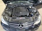 2014 MERCEDES-BENZ C 300 4MATIC   à vendre chez Copart CT - HARTFORD SPRINGFIELD
