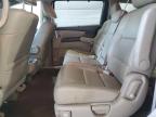 2014 HONDA ODYSSEY EXL   for sale at Copart NH - CANDIA