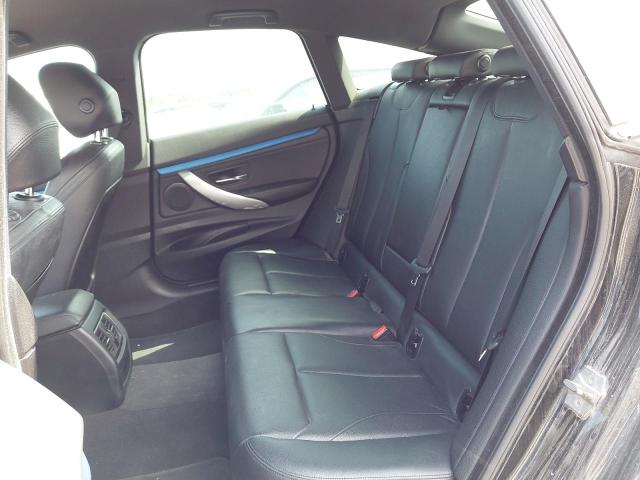 2016 BMW 335D XDRIV