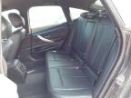 2016 BMW 335D XDRIV for sale at Copart BRISTOL
