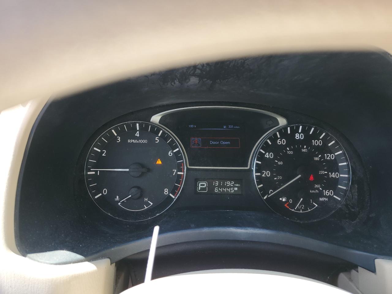 2015 Nissan Pathfinder S VIN: 5N1AR2MN2FC641777 Lot: 68724075