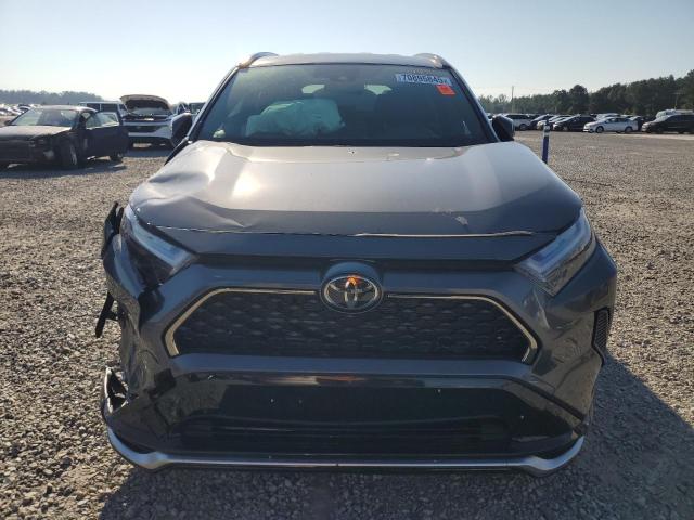  TOYOTA RAV4 2025 Угольный