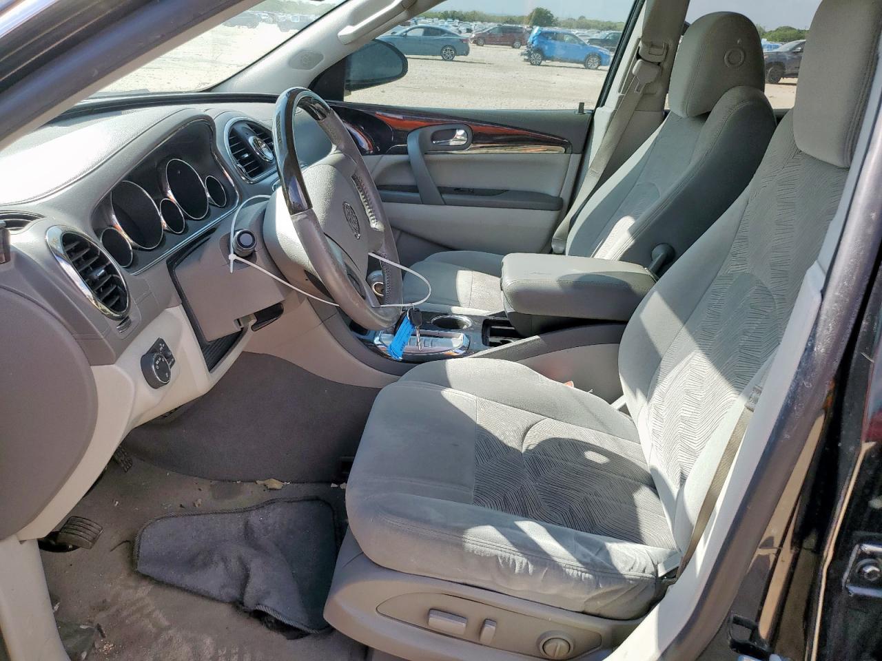 2016 Buick Enclave VIN: 5GAKRAKD3GJ207587 Lot: 70115075