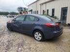 2015 KIA FORTE LX   for sale at Copart AL - BIRMINGHAM