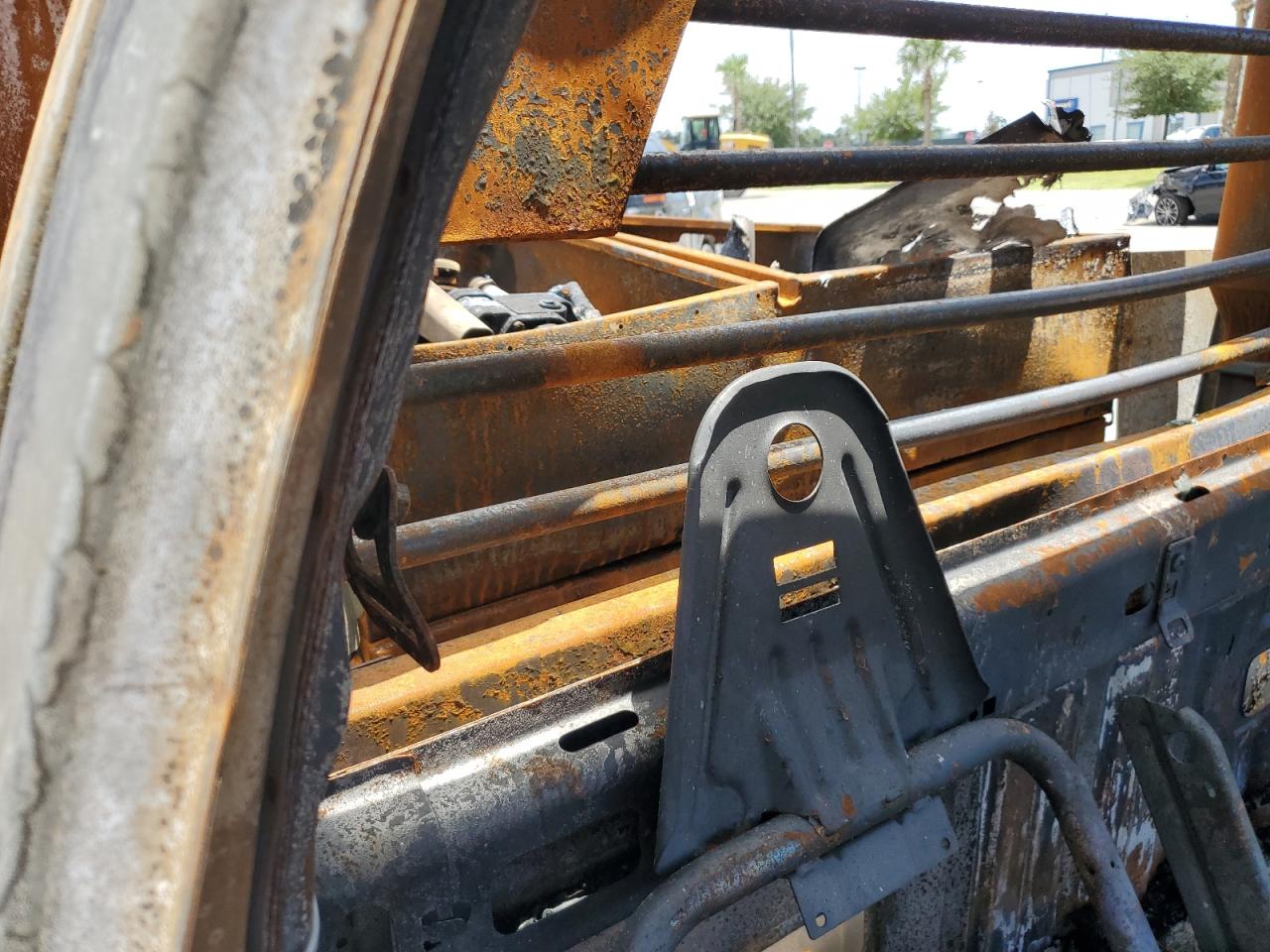 2006 Ford F450 Super Duty VIN: 1FDXF47P76EA78662 Lot: 67305725