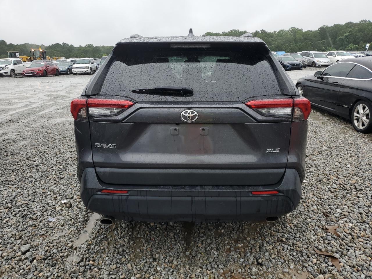 2022 Toyota Rav4 Xle VIN: 2T3W1RFV2NC183081 Lot: 67757315