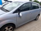 2006 TOYOTA COROLLA VE for sale at Copart SANDWICH