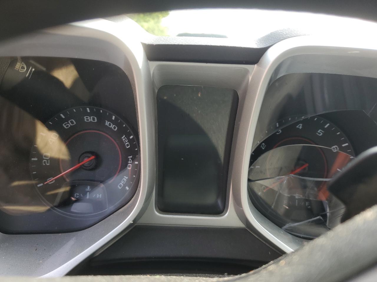 2013 Chevrolet Camaro Ls VIN: 2G1FA1E33D9169000 Lot: 68897315