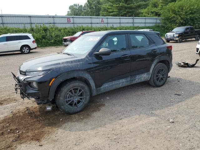 CHEVROLET TRAILBLAZE 2021