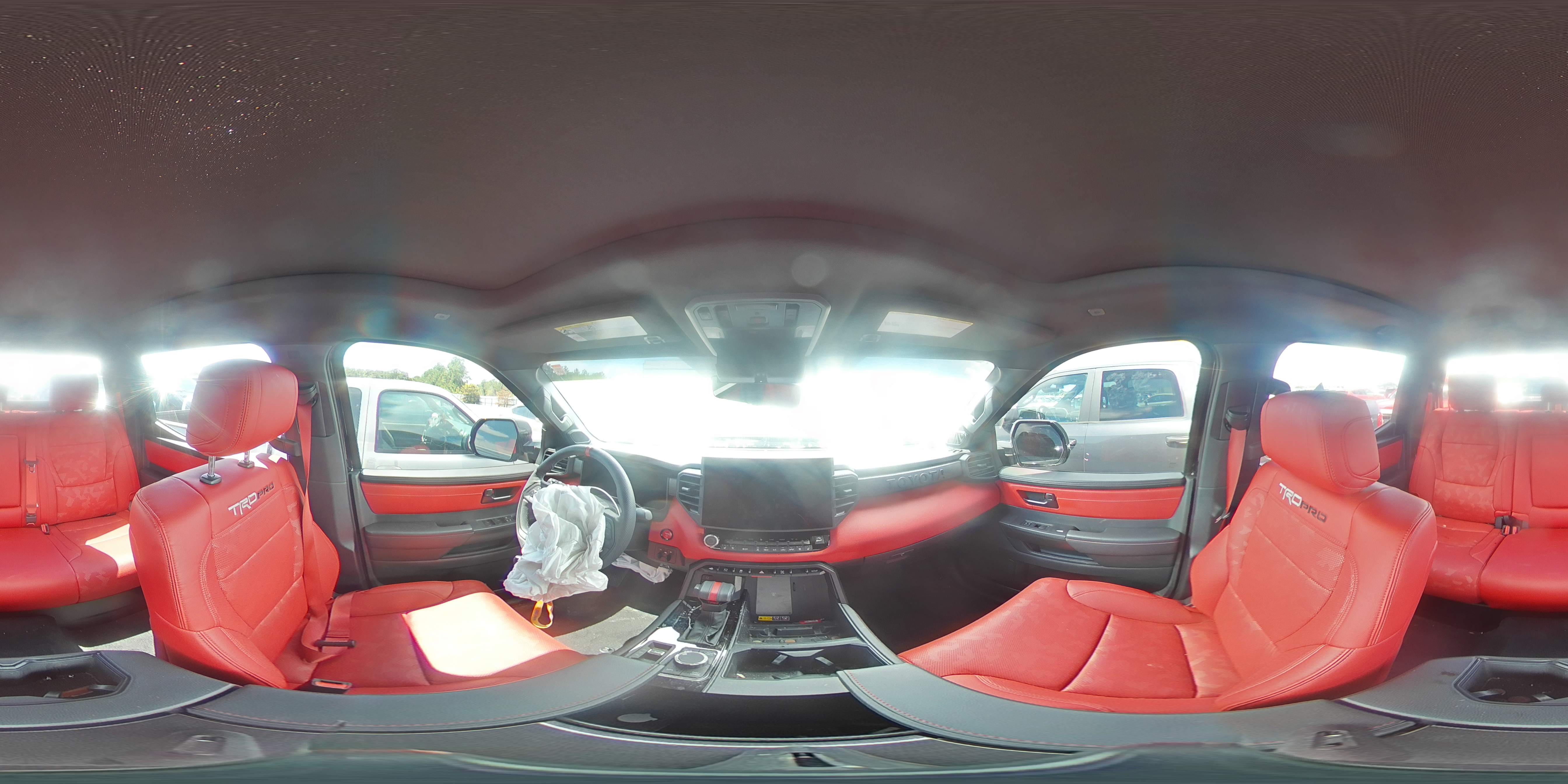 2025 Toyota Tundra Crewmax Limited VIN: 5TFPC5DB5SX087404 Lot: 68456745