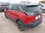 2024 VAUXHALL CROSSLAND ULTIMATE TURBO  for sale at Copart BRISTOL