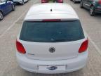 2013 VOLKSWAGEN POLO MATCH EDITION for sale at Copart SANDWICH
