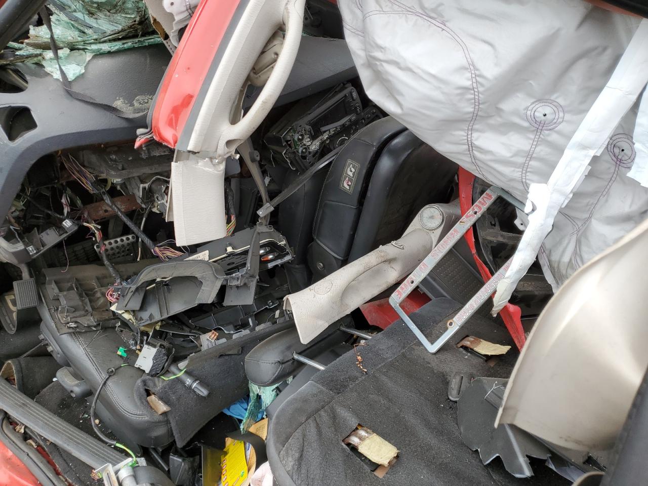 2005 Dodge Ram Srt10 VIN: 3D3HA18H75G843302 Lot: 69141715