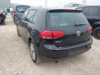 2014 VOLKSWAGEN GOLF SE BL for sale at Copart BRISTOL