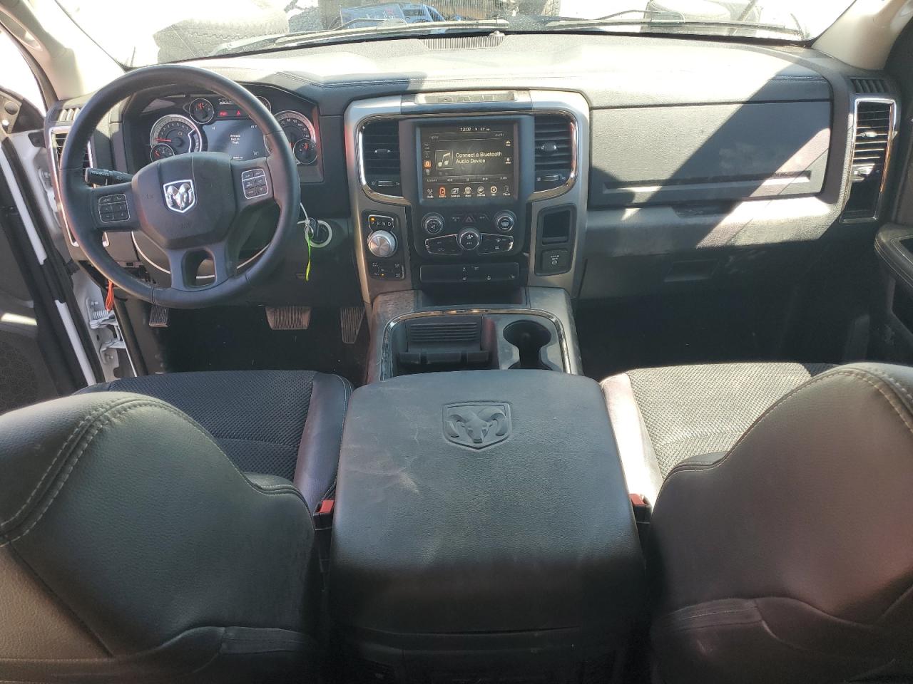 2016 Ram 1500 Sport VIN: 1C6RR7MTXGS296709 Lot: 67248295