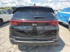 2021 KIA SPORTAGE EX   for sale at Copart IN - INDIANAPOLIS