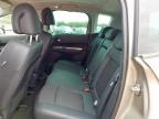 2016 PEUGEOT 3008 ALLURE BLUE HDI S/S  for sale at Copart WISBECH