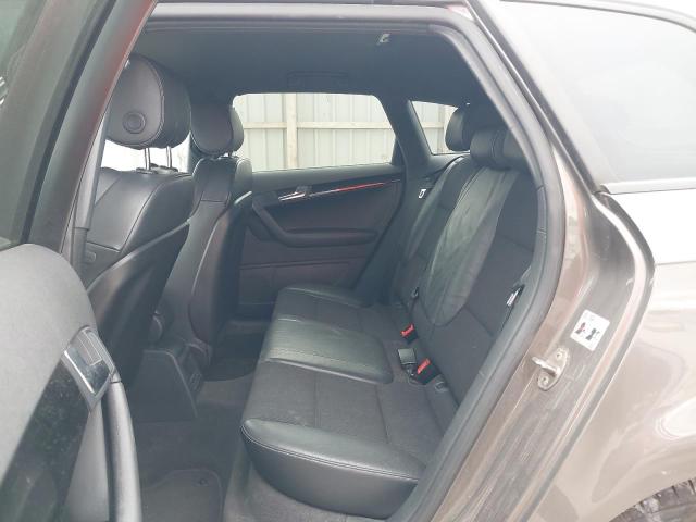 2011 AUDI A3 S LINE SP EDTN TDI 138 