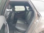 2011 AUDI A3 S LINE SP EDTN TDI 138  for sale at Copart YORK