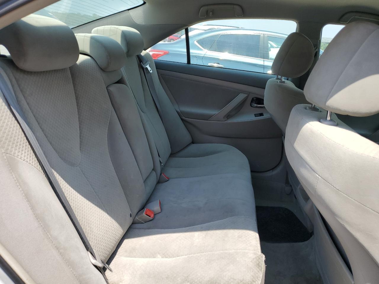 2007 Toyota Camry Ce VIN: 4T1BE46K27U127891 Lot: 68090595