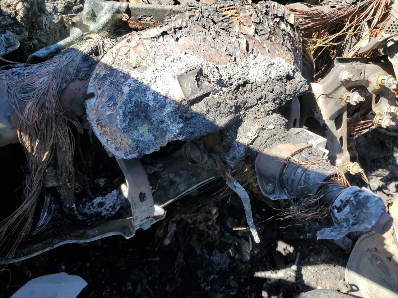 2011 Toyota Sienna Le VIN: 5TDKK3DC8BS134229 Lot: 69799745