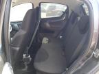 2011 TOYOTA AYGO GO VV for sale at Copart SANDY
