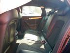 2011 AUDI A4 AVANT S LINE TDI AUTO  for sale at Copart GLOUCESTER