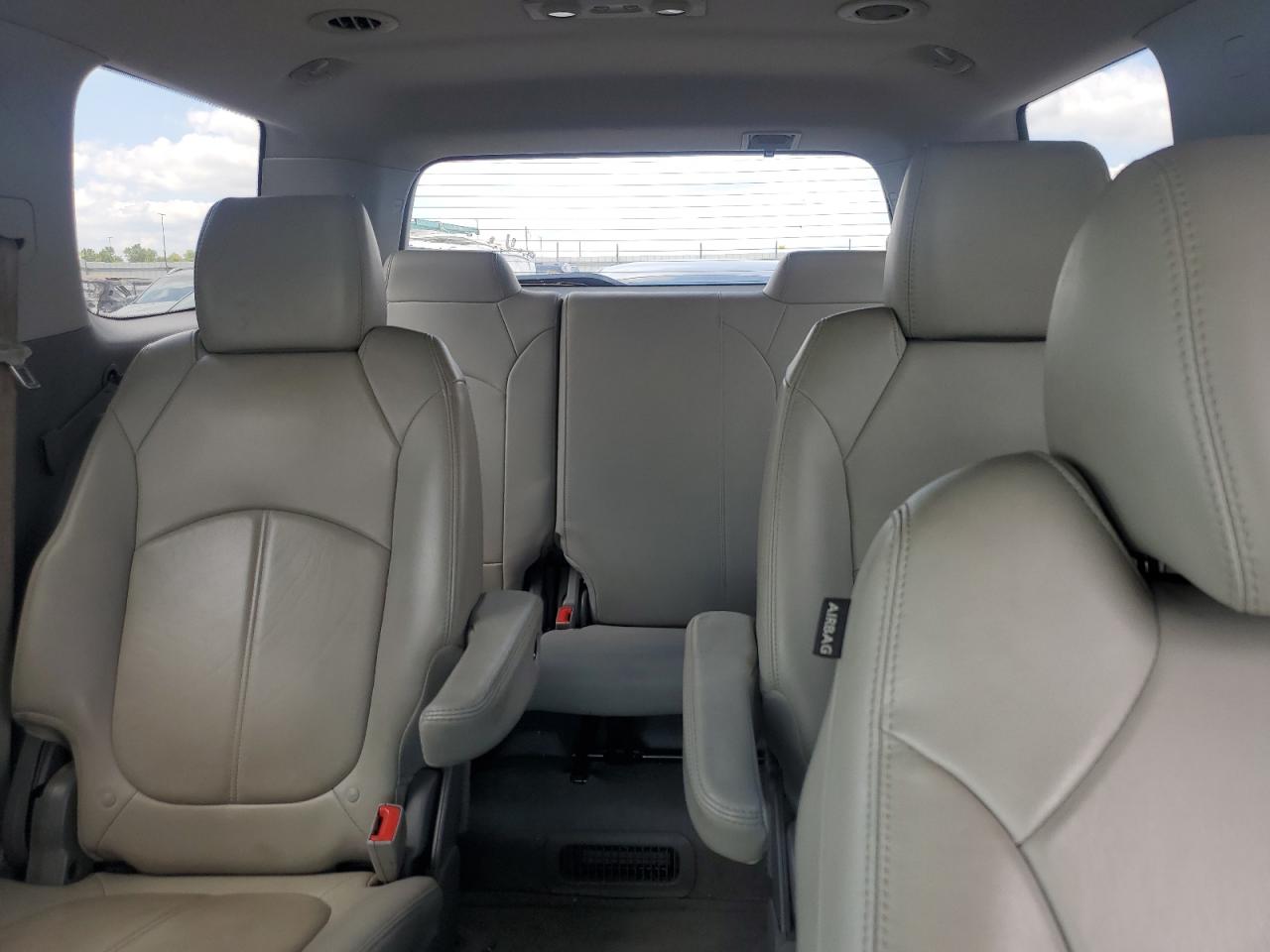 2017 GMC Acadia Limited Slt-2 VIN: 1GKKVSKD8HJ285272 Lot: 69779645