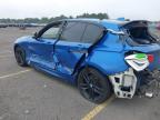 2015 BMW 118D M SPORT AUTO  for sale at Copart SANDTOFT