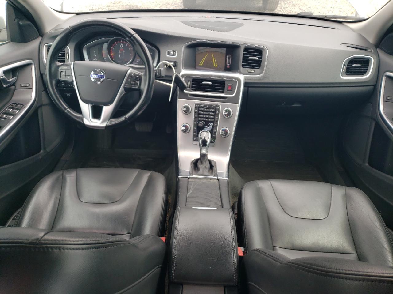 2018 Volvo S60 Inscription VIN: LYV402TKXJB168243 Lot: 69913905