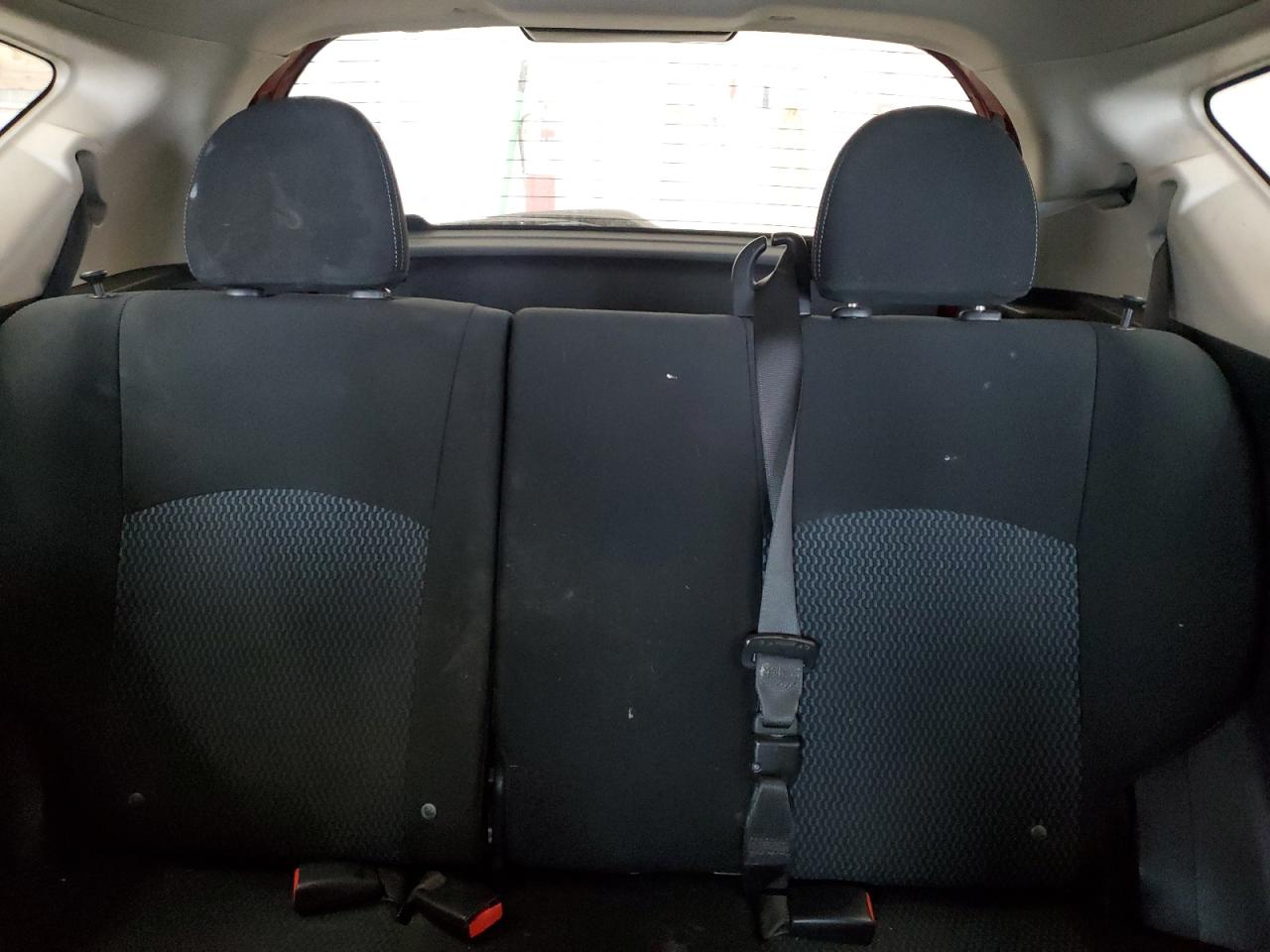 2014 Nissan Versa Note S VIN: 3N1CE2CP6EL388853 Lot: 69727305