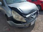 2008 VAUXHALL CORSA LIFE for sale at Copart BRISTOL