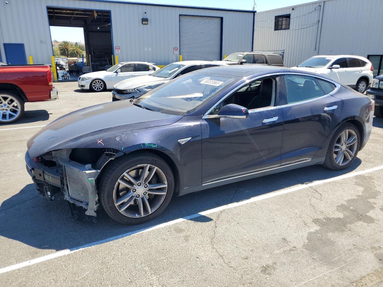 Vehicle photo